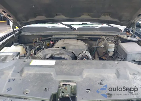 2007 Chevrolet Silverado 1500 Ltz z USA, uszkodzony, nr VIN 2GCEK13Y871519934